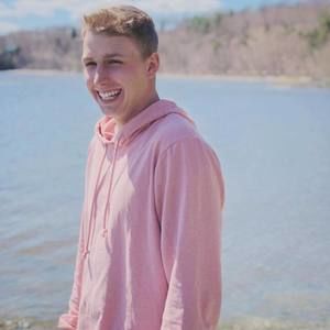 Meet your Posher, Charles